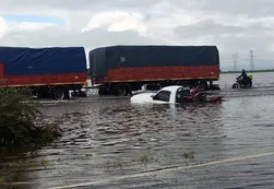 Recorrido virtual | Qué provincias se vieron afectadas por las inundaciones
