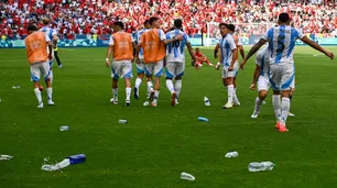 En medio de un clima hostil contra Argentina, Javier Milei llega a Francia para la apertura de los Juegos Olímpicos