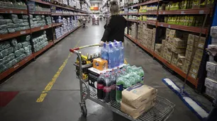Gol en contra: Argentina acumuló 18.000% de inflación en los últimos 6 mundiales de fútbol