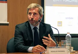 El financiamiento de las campañas electorales, en la mira del Gobierno