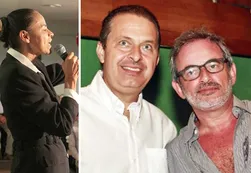Trabajó con Menem y Duhalde y ahora asesora a Marina Silva