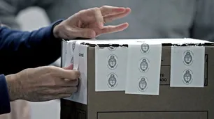 Intenso calendario de comicios en todo el país