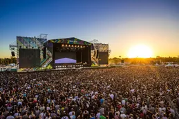 Kendrick Lamar y Post Malone desembarcarán a puro hip hop y trap en el Lollapalooza 2019