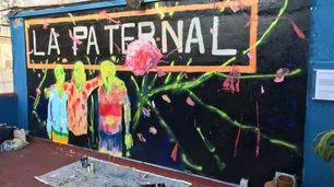 Los artistas de La Paternal abren sus talleres e invitan a recorrer un nuevo circuito de arte