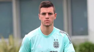 Giovani Lo Celso está desgarrado, ¿llega al Mundial de Qatar?