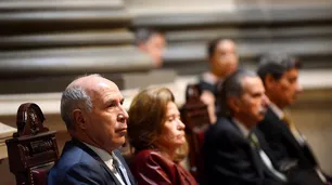 El oficialismo apunta a reducir los fondos que recibe la Corte Suprema
