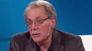 Ismael Bermúdez: "Con Alberto Fernández, las jubilaciones medias y más altas pueden llegar a tener una caída del 40%"