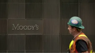 La agencia Moody's prevé que la recesión se extenderá a 2019