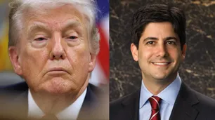 Donald Trump impulsa a Kevin Warsh para presidir la Reserva Federal de Estados Unidos