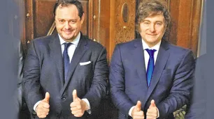 Una denuncia judicial suma nuevas sospechas de corrupción sobre la gestión de Reidel