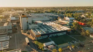 Pirelli frenó su producción y las 3 fábricas que producen neumáticos en Argentina están paralizadas