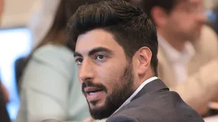 Para Facundo Moyano el lanzamiento de Urtubey es un plan del macrismo