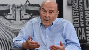 Domingo Cavallo: "Alfredo Yabrán era un genio del mal"