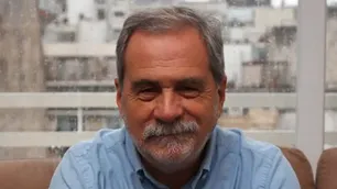 Carlos Fara: “El evento del PRO era importante porque se esperaba que diera algún tipo de definición”