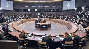 OTAN, Suecia, Finlandia y el dilema de seguridad: ¿cómo es el proceso para ingresar a la alianza militar?