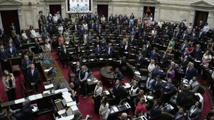 Ley de Glaciares: con presión de gobernadores mineros, LLA acelera la reforma pero concede una audiencia pública