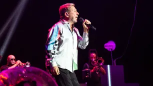 Ricardo Montaner anunció una nueva fecha en el Luna Park