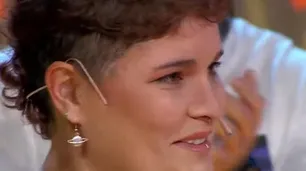Los 8 Escalones: Noelia tuvo revancha en la noche de finalistas y ganó su millón de pesos