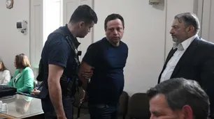 Condenaron a 5 años de prisión al gasista por la explosión de la escuela en Moreno