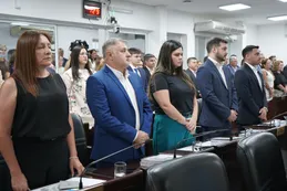El oficialismo impulsa suspender las PASO en Chaco por un año: “Son un gasto innecesario”