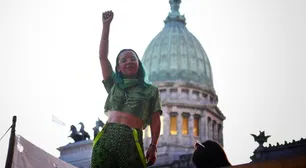 Aborto legal: Hoy es un día histórico y reparador