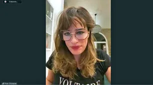 Pola Oloixarac: “¿Cuántos cajones de Herminio quieren quemar por semana?”