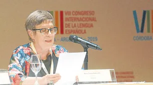 Habla manchada