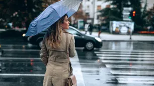 Alerta naranja por tormentas: qué provincias se verán afectadas y qué pasará en la ciudad de Buenos Aires