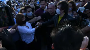 La cena secreta de Patricia Bullrich y Javier Milei: anécdotas, elecciones y un enemigo político en común