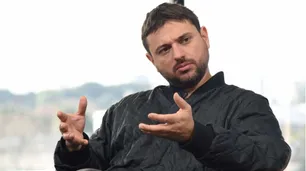 El sopresivo frente anti Milei que Juan Grabois propuso formar con Lousteau, Carrió y Stolbizer