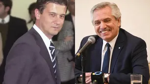 La Cámara Federal ratificó el juicio a Alberto Fernández en la causa que le inició Fabiola Yañez
