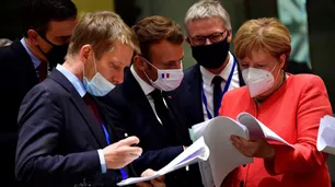 La Unión Europea aprueba el mayor estímulo verde de la historia