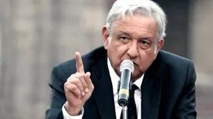 López Obrador, enfurecido con Alberto Fernández tras la designación del nuevo presidente del BID