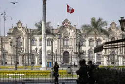 Perú sigue sin presidente: el Congreso no se puso de acuerdo sobre el sucesor de Merino
