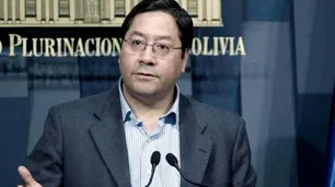 Pederastia en Bolivia: Luis Arce le pidió al Papa Francisco los archivos sobre abusos sexuales de sacerdotes católicos