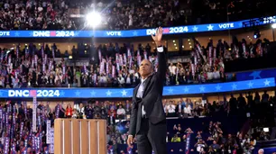 Barack Obama: “Kamala Harris entiende lo que se necesita para construir una economía que reduzca los costos y priorice a las familias”