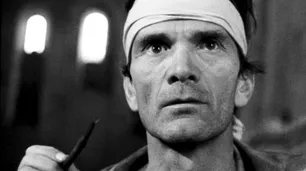 Se publican ensayos sobre cine de Pier Paolo Pasolini