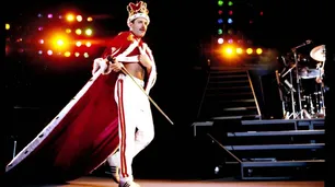 Furor por ventas millonarias de objetos de Freddie Mercury y Lady Di