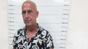 Liberaron a Diego Gvirtz tras dos días preso: "Si denuncian algo que es falso, hay un delito"