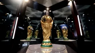 El fixture completo del Mundial que organizarán Estados Unidos, México y Canadá con 104 partidos y final en Nueva Jersey