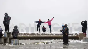 Vacaciones de invierno: Bariloche sigue liderando y esquiar cuesta desde $115.000 por día