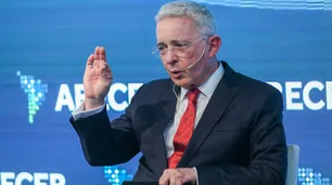 Fallo histórico en Colombia: declararon culpable a Álvaro Uribe por soborno en actuación penal