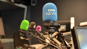 La BBC de Londres planea despedir a mil empleados