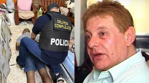 “No soy narcotraficante, soy pirata del asfalto”: la confesión de Juan Viarnes en 2013