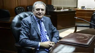 El juez federal Sánchez Freytes resolvió que la causa Dagatti debe seguir en la justicia provincial
