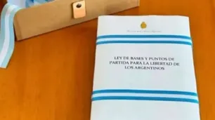 Iván Cachanosky sobre el tipo de cambio: "Hoy la brecha está un poco inflada"