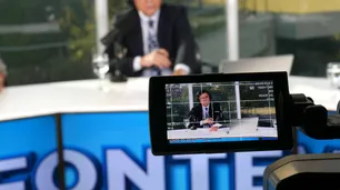 La apertura de Modo Fontevecchia: 20 años de neodecadencia