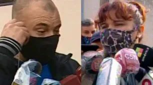 Habló el panadero que mató a un ladrón en La Matanza: "Era mi vida o la de él"