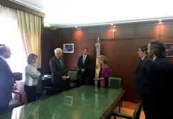 A pesar de la resistencia, asumió el juez de Macri en el máximo tribunal penal