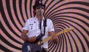 Gustavo Cerati inolvidable